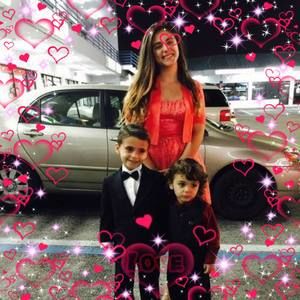 Meet your Posher, Adrian